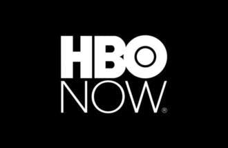 HBO NOW Gift Card