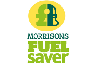 Morrisons Fuel Card gift card