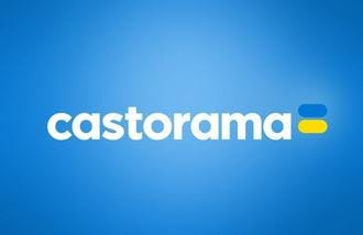 Castorama Gift Card