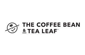 The Coffee Bean & Tea Leaf® gift card