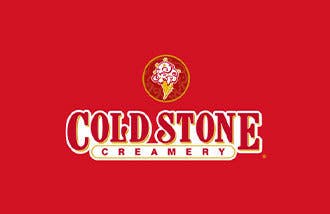 Cold Stone Creamery® Gift Card