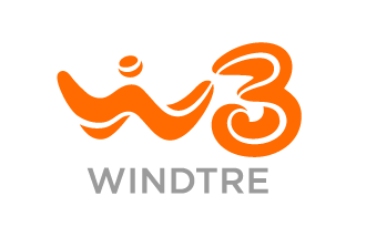 WIND TRE Gift Card