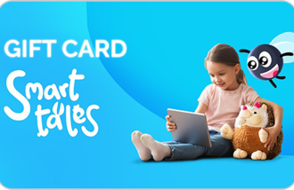 Smart Tales Gift Card