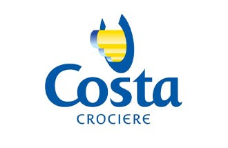 Costa Crociere gift card