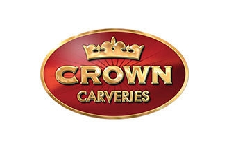 Crown Carveries gift card