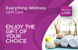 YouGotaGift for Wellness gift card