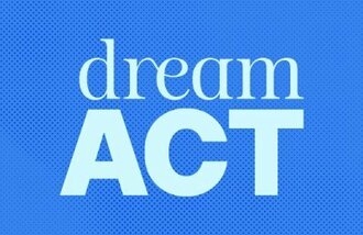 Dream Act gift card