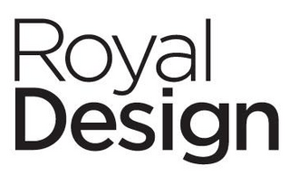 Royal Design gift card