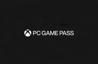 Xbox Game Pass PC gift card