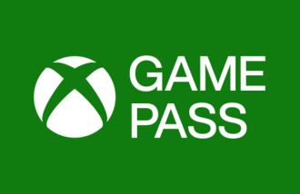 Xbox Game Pass Console gift card