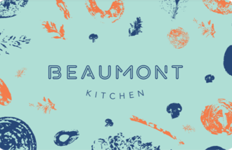 Beaumont Gift Card