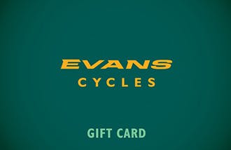 Evans Cycles Gift Card