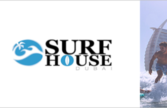 Surf House Gift Card