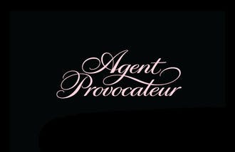 Agent Provocateur Gift Card