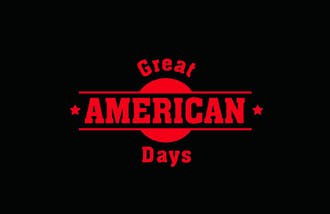 Great American Days Gift Card
