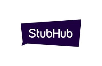 StubHub Gift Card