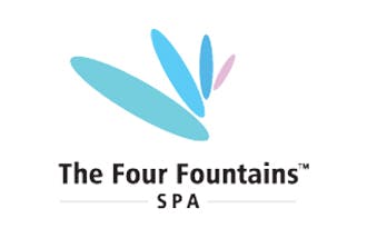 Four Fountain Spa gift card