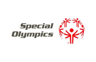 Special Olympics Gift Card