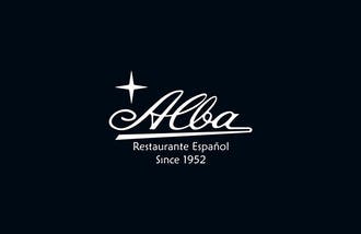 Alba Restaurante Gift Card