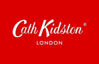 CATH KIDSTON Gift Card
