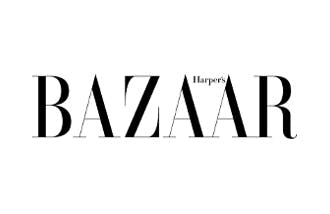 Harper's Bazaar gift card