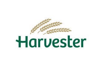 Harvester Gift Card