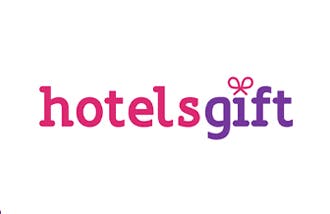 HotelsGift gift card