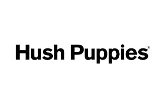 Hush Puppies gift card
