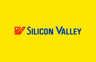 Silicon Valley Gift Card
