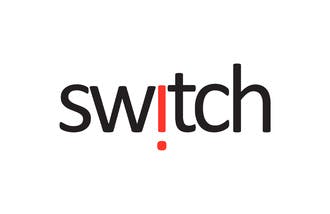 Switch Gift Card