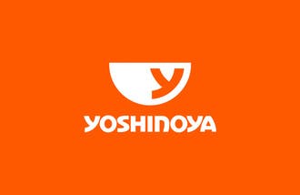 Yoshinoya Gift Card