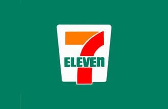 7 Eleven Gift Card