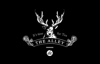the-alley