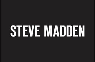 Steve Madden Gift Card