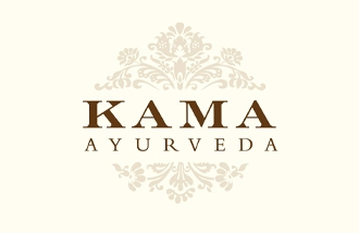 Kama Ayurveda gift card