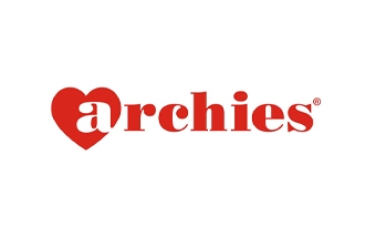 Archies gift card