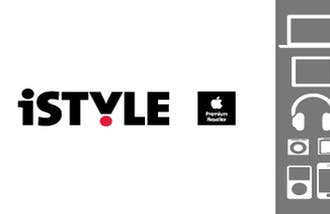 iSTYLE Gift Card