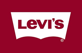 Levis gift card