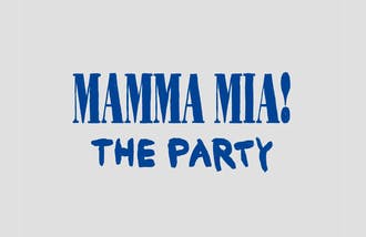 Mamma Mia Gift Card