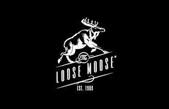 The Loose Moose gift card