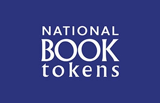 National Book Tokens gift card