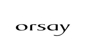 Orsay Gift Card