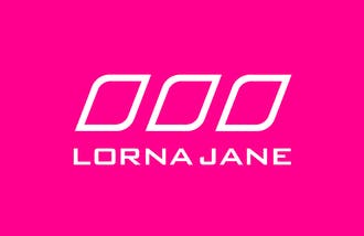 Lorna Jane Gift Card