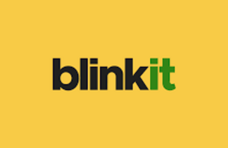 Blinkit gift card
