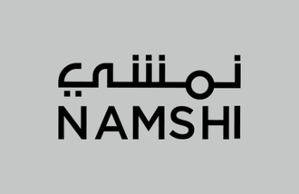 Namshi Gift Card