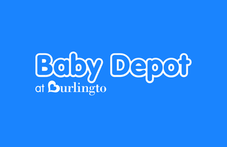 Baby Depot at Burlington Gift Card