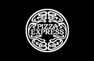 Pizza Express gift card