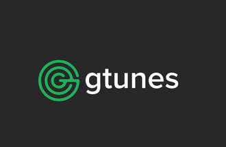 GTunes Gift Card