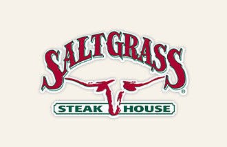 Saltgrass Steak House® Gift Card