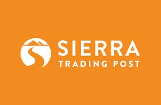 Sierra Trading Post Gift Card